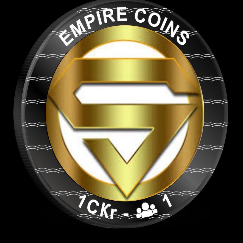 EMPIRE COINS